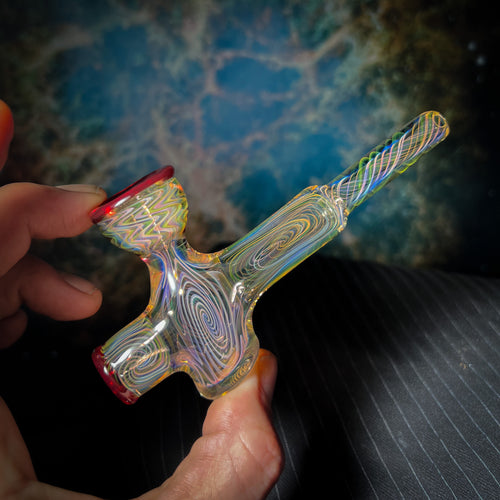 Entheo Medicine Piece