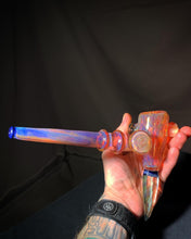 Load image into Gallery viewer, Multidimensional Medicine Hammer Pipe