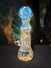 Load image into Gallery viewer, Heady fume chillum
