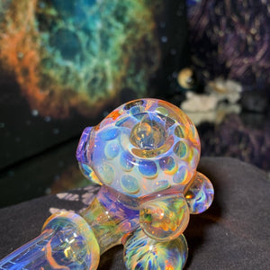 Spectral Sherlock