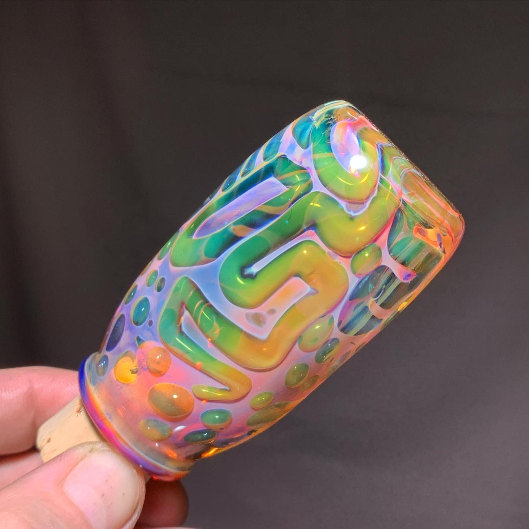 Spectral Jar