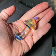 Load image into Gallery viewer, Etheric Mushroom Pendant