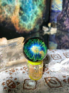 Frequency Orb