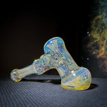 Load image into Gallery viewer, Entheo Hammer bubbler
