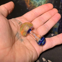 Load image into Gallery viewer, Etheric mushroom pendant