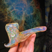 Load image into Gallery viewer, Fumed Shlammer