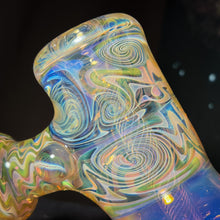 Load image into Gallery viewer, Entheo Fume Bubbler