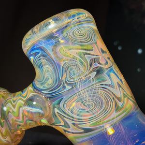 Entheo Fume Bubbler