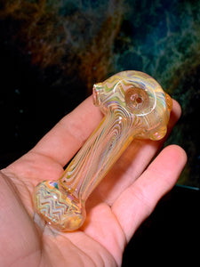 Fume Spoon