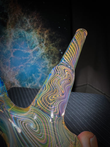 Entheo Medicine Piece