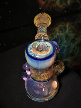 Load image into Gallery viewer, Mushroom Bubbler