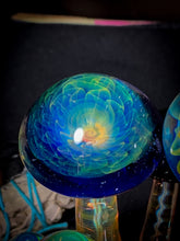 Load image into Gallery viewer, Sacred Gift mushroom totem #8