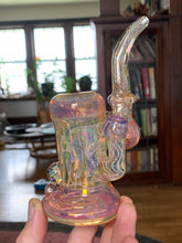 Load image into Gallery viewer, Entheo Fume Sherlock Bubbler