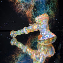 Load image into Gallery viewer, Fatty fume Bubbler