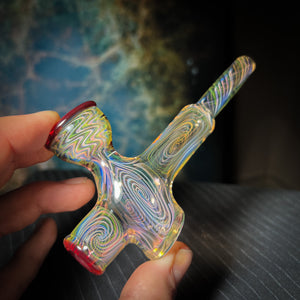 Entheo Medicine Piece