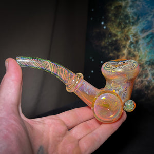 MultiDimensional Fume sherlock