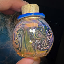 Load image into Gallery viewer, cauldron lense jar