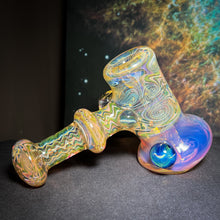 Load image into Gallery viewer, Entheo Fume Bubbler