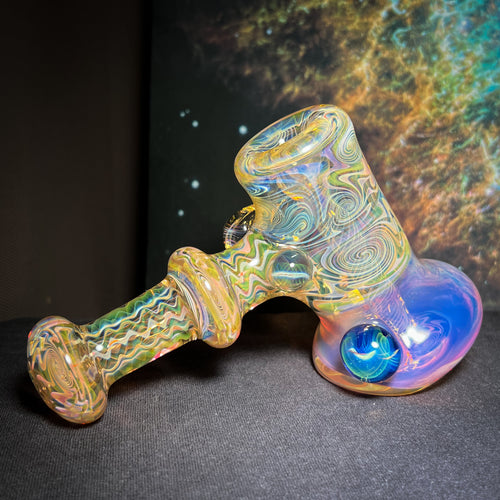 Entheo Fume Bubbler