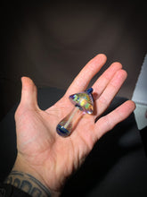 Load image into Gallery viewer, Etheric Mushroom pendant lotus xl