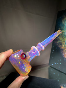 Multidimensional fume hammer