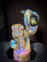 Load image into Gallery viewer, Entheo Spectral Bubbler