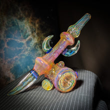 Load image into Gallery viewer, Entheo Medicine Piece side car