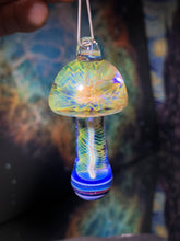 Load image into Gallery viewer, Etheric Mushroom Pendant XL