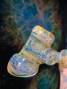 Entheo Fume Hammer