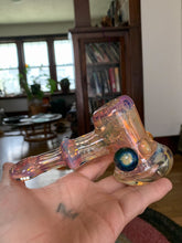 Load image into Gallery viewer, Entheo Fume Bubbler hammer