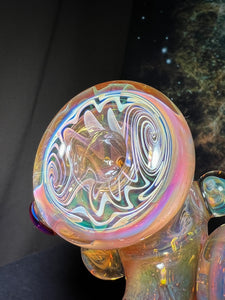 MultiDimensional Fume sherlock