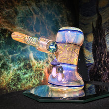 Load image into Gallery viewer, Mushroom Bubbler