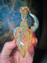 Load image into Gallery viewer, Inside out fumed hammer
