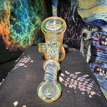 Load image into Gallery viewer, Dry Fume linework Hammer