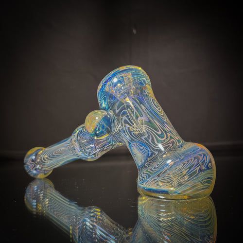 Entheo Hammer bubbler