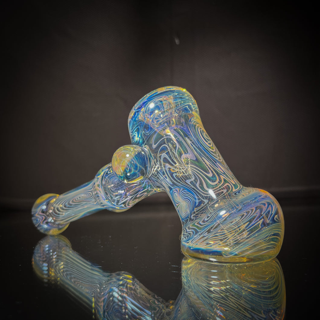 Entheo Hammer bubbler