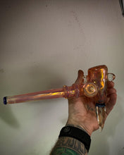Load image into Gallery viewer, Multidimensional Medicine Hammer Pipe