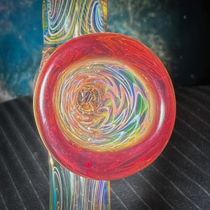 Entheo Medicine Piece