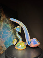 Load image into Gallery viewer, Etheric mushroom sherlock statue