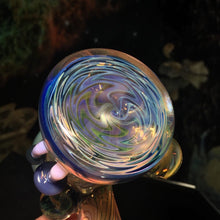 Load image into Gallery viewer, Mushroom Bubbler