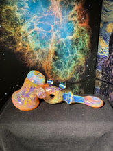 Load image into Gallery viewer, Multidimensional Fume double Donut Hammer