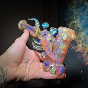 Space Bub bubbler