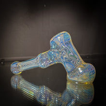 Load image into Gallery viewer, Entheo Hammer bubbler