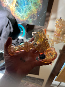 Entheo Fume Bubbler