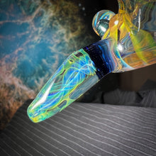 Load image into Gallery viewer, Dream Time Medicine Piece