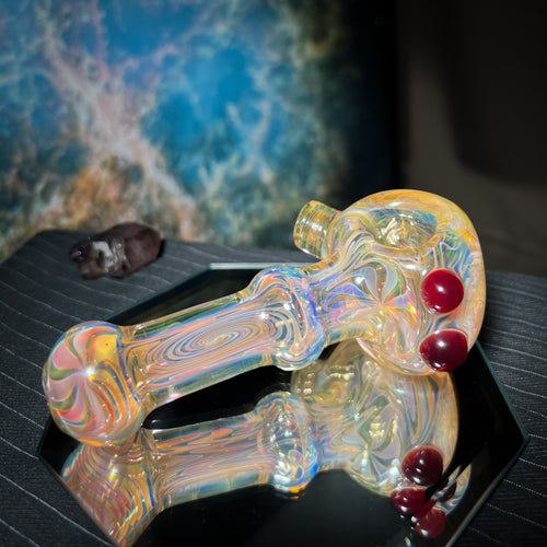 Entheo spoon bow ties 4.5”