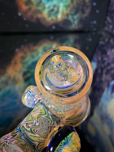 Entheo Fume Hammer