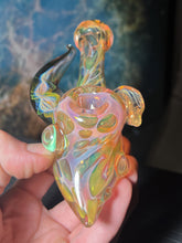 Load image into Gallery viewer, Inside out fumed hammer