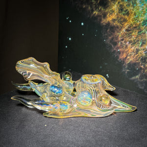 Free Form Flow sidecar