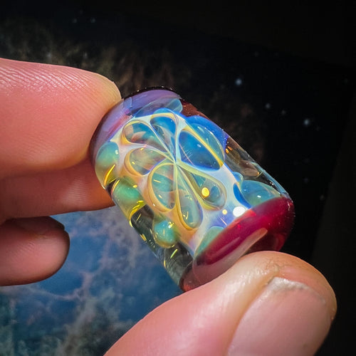 Living waters bead